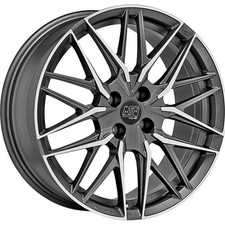 Cerchi in lega MSW MSW 50-4