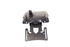 PORTATARGA REGOLABILE HONDA HORNET 600 2008