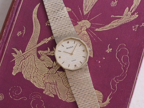 Orologio vintage bulova - orologio,