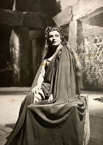 Foto originale maria - foto,