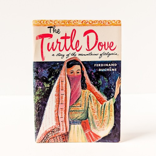 The turtle dove - dove,