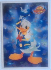 Cartolina DISNEY 70 anni di
