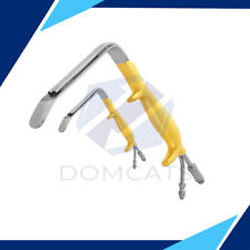 Retrattore in fibra ottica