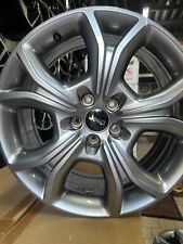 4 CERCHI IN LEGA 18 JEEP