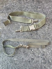 UK British Army Surplus Issue