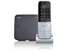 Siemens sl785 gigaset - siemens, designer