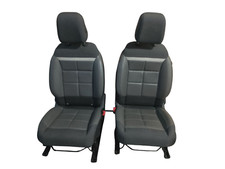 ?TAPPEZZERIA SEDILI COMPLETA  PANNELLI PER CITROEN C5 Aircross (18 )