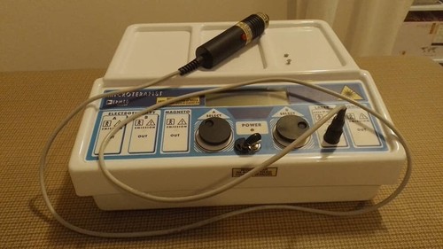 Laser terapia professionale - laser,
