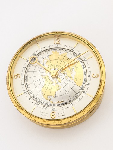 Orologio tavolo scrivania - tavolo,