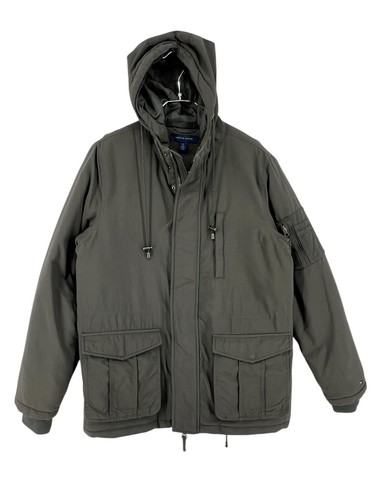 Giacca cappotto con cappuccio - giacca,