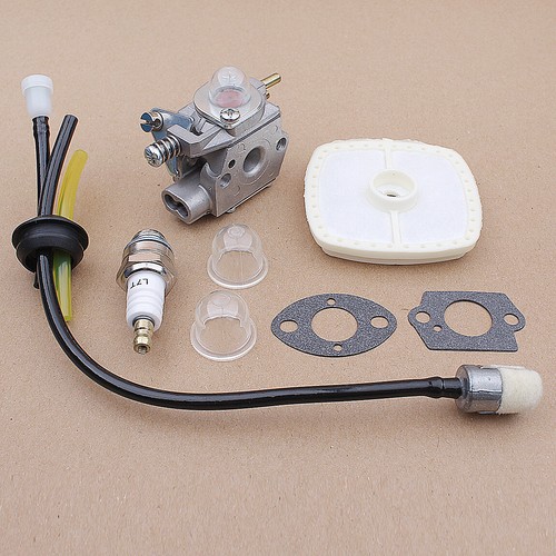 Kit filtro aria carburatore