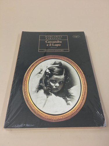 Cassandra lupo di - e,