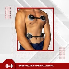 ELETTROSTIMOLATORE IMPULSI EMS