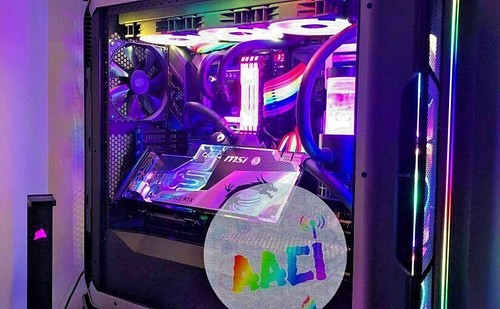 Assemblaggio custom - assemblaggio, pc