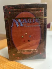 Carte FBB German Starter black