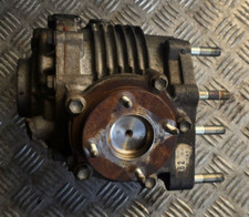 2005-2010 TOYOTA RAV 4 2.2