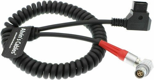 Red scarlet epic camera twist - scarlet,