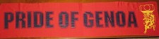 Sciarpa bufanda scarf - sciarpa, ultras