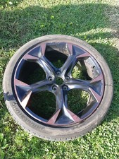 1XPZ CERCHIO PER SEAT CUPRA FORMENTOR 245/40 R19 Cod.5FF601025E