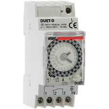 INTERRUTTORE ORARIO TIMER