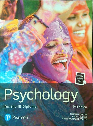 Pearson baccalaureate - pearson,