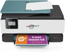 HP OfficeJet 8025e Stampante