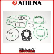 KIT GUARNIZIONI MOTORE ATHENA
