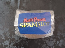 Monty Python SPAMalot Coconut - NUOVO IN CONFEZIONE ORIGINALE RARO