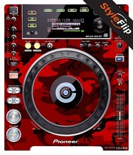 Pioneer CDJ-850 | Mimetico