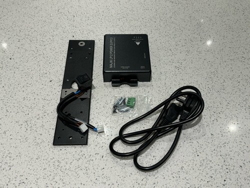 Alimentatore linn majik per - alimentatore,