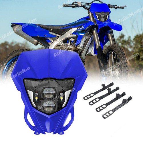 Faro proiettore led per - , yamaha