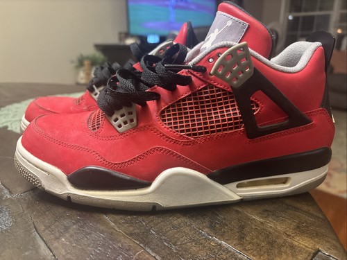 Taglia jordan 4 retro - -,