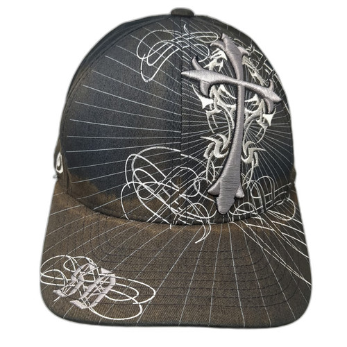 Cappello baseball spirit - da,