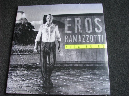 Eros ramazzotti vita e - ce, n´e