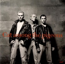 Bros - Cat Among The Pigeons /