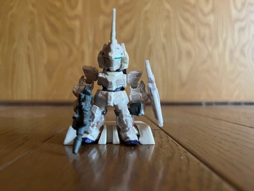 Gundam converge unicorn - gundam,