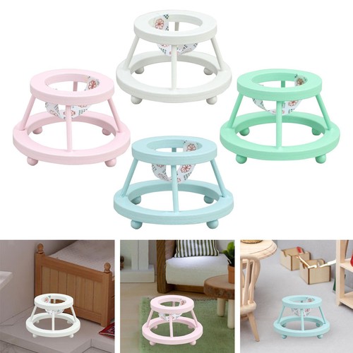 Mini baby learning walkers - baby,