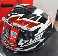 CASCO INTEGRALE LS2 FF820