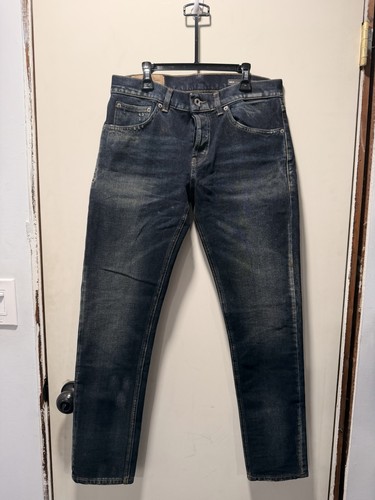 Dondup jeans uomo mius slim - dondup,