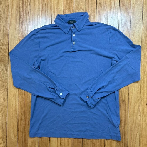 Polo zanone icecotton - icecotton, manica
