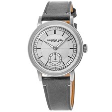 New Raymond Weil Millesime