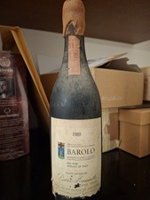 Bartolo Mascarello 1989