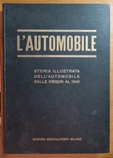 L'Automobile - Storia