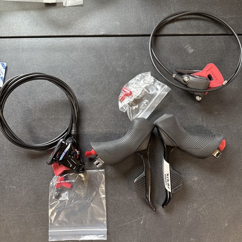 Set cambio assi sram - set,