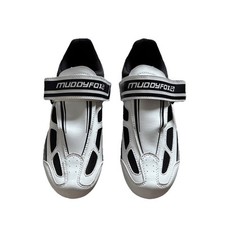 Scarpe ciclismo Muddyfox nuove