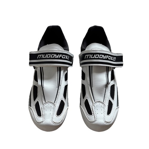 Scarpe ciclismo muddyfox nuove - scarpe,