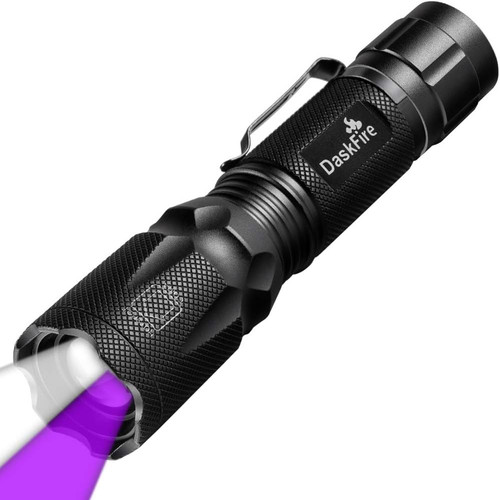 Torcia led 900lumen ultra - torcia,