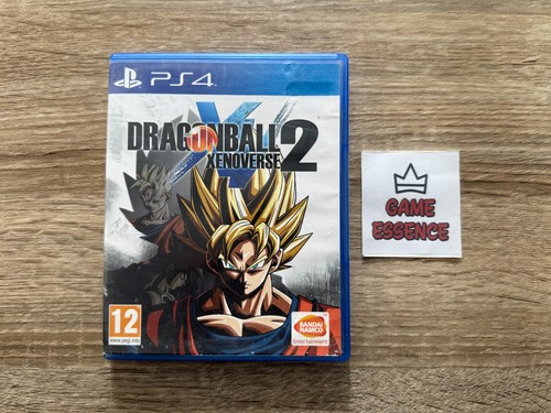Dragonball xenoverse ps4 - xenoverse, pal