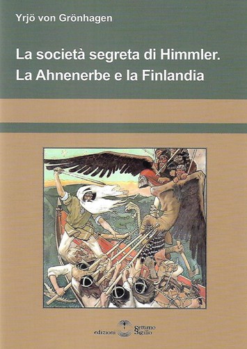 Libri von gronhagen - von,