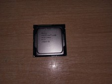 PROCESSORE CPU INTEL CORE i5-4690 3.5GHz SR1QH SOCKET LGA1150
